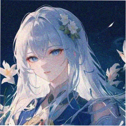 会员阿屿头像