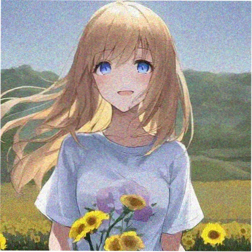 观众盐粒头像